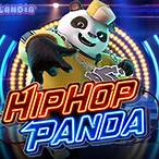 hip hop panda slot